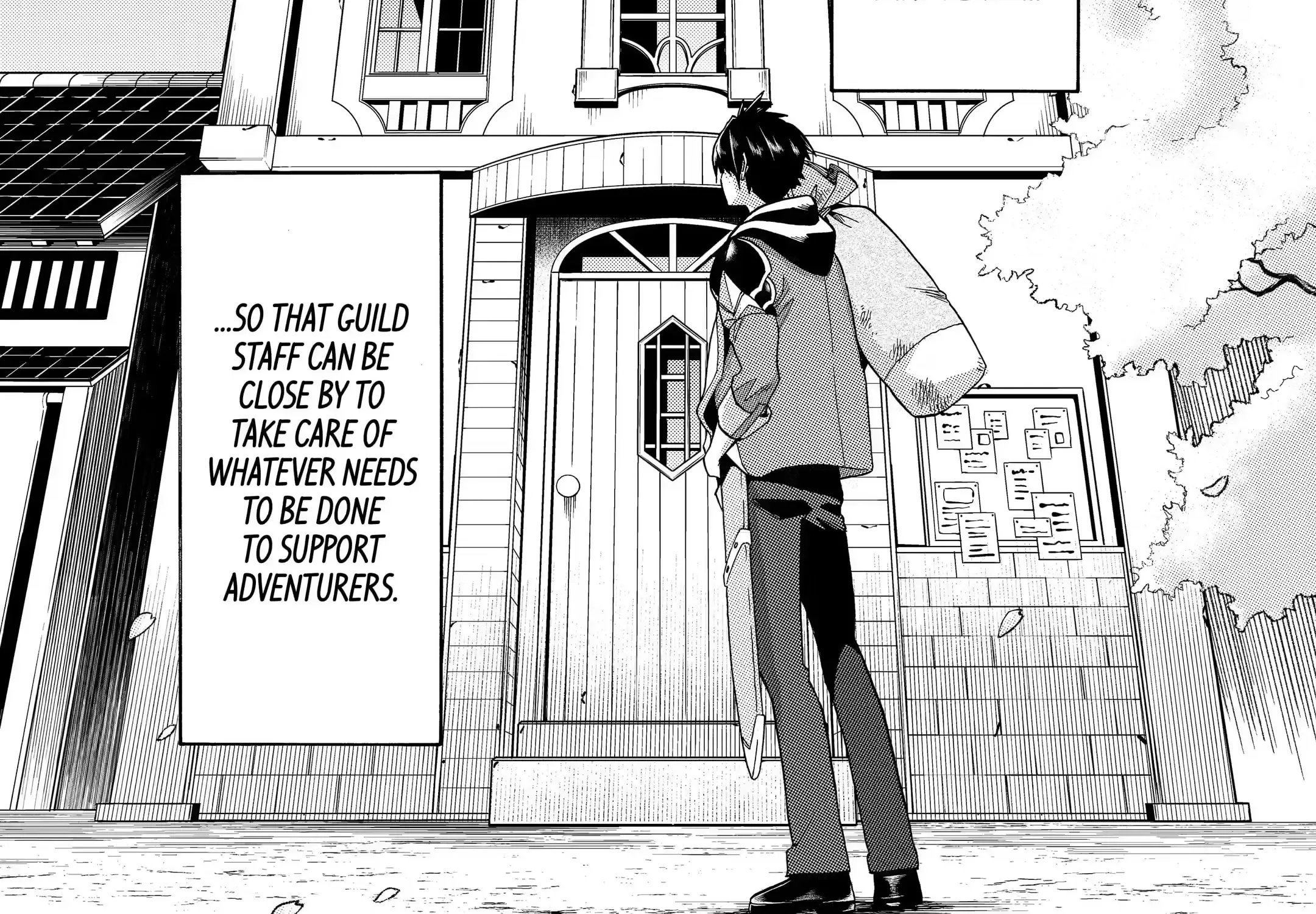 I Was Dismissed From The Hero’s Party Because They Don’t Need My Training Skills, So I Strengthened My [Fief] Which I Got As A Replacement For My Retirement Money. Zinmanga X Chapter 6.1 Page 17
