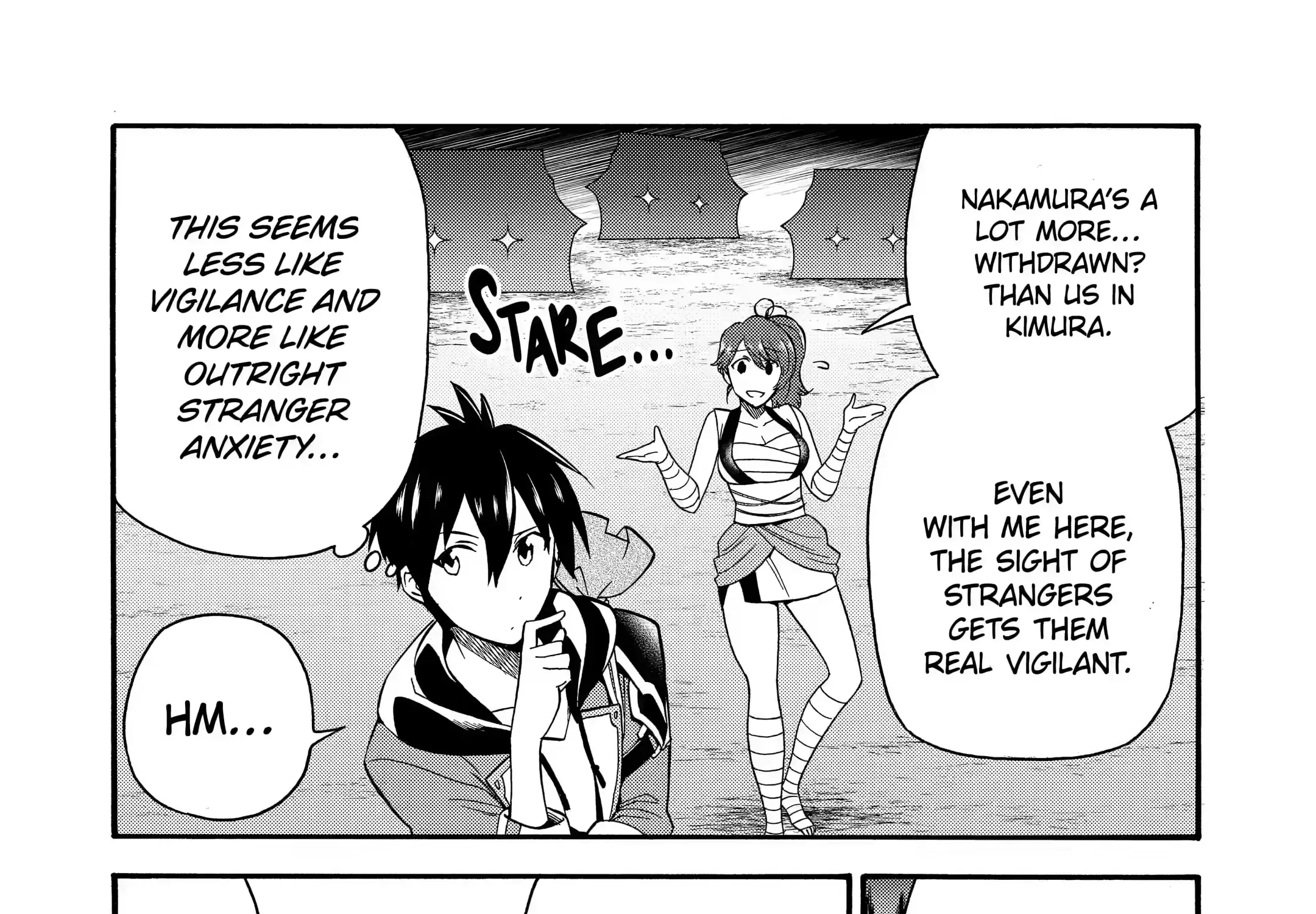 I Was Dismissed From The Hero’s Party Because They Don’t Need My Training Skills, So I Strengthened My [Fief] Which I Got As A Replacement For My Retirement Money. Zinmanga X Chapter 5.3 Page 11