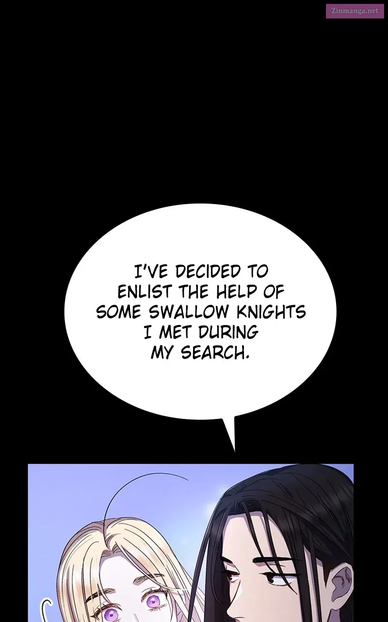 S.K.T(Swallow Knights Tales) Zinmanga X Chapter 11 Page 14
