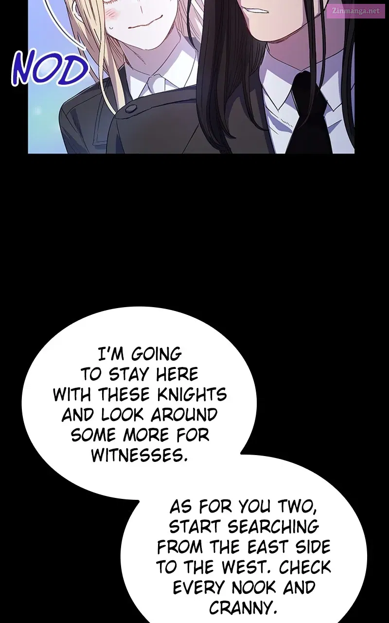 S.K.T(Swallow Knights Tales) Zinmanga X Chapter 11 Page 15