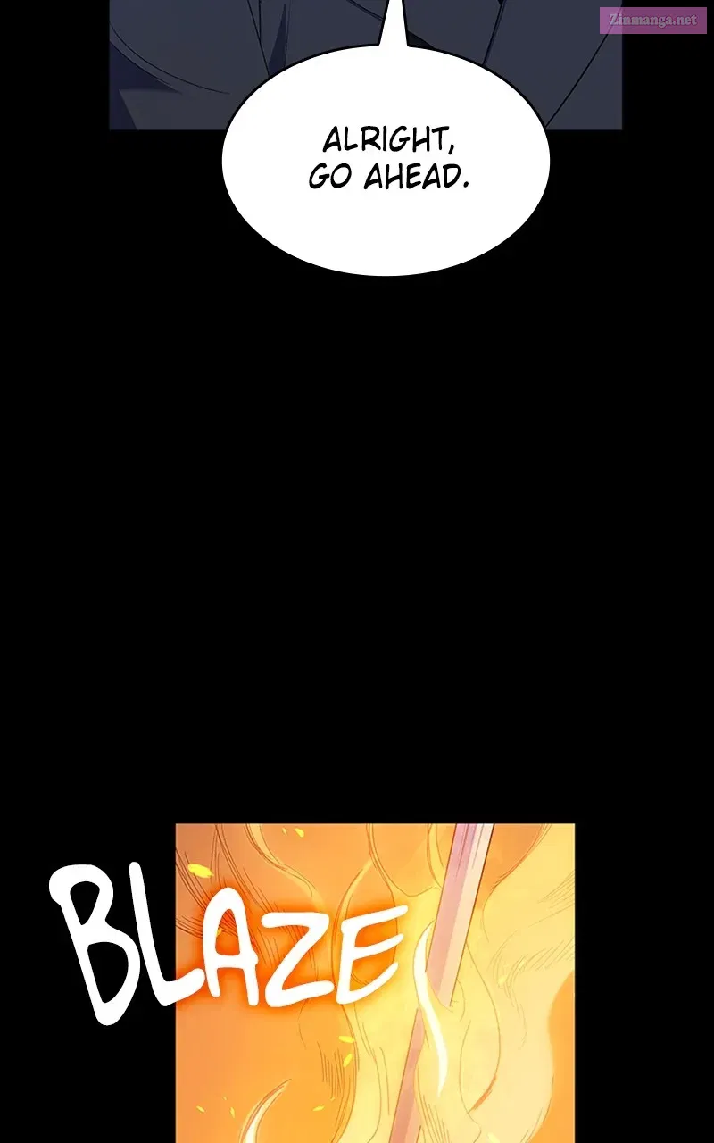 S.K.T(Swallow Knights Tales) Zinmanga X Chapter 11 Page 38