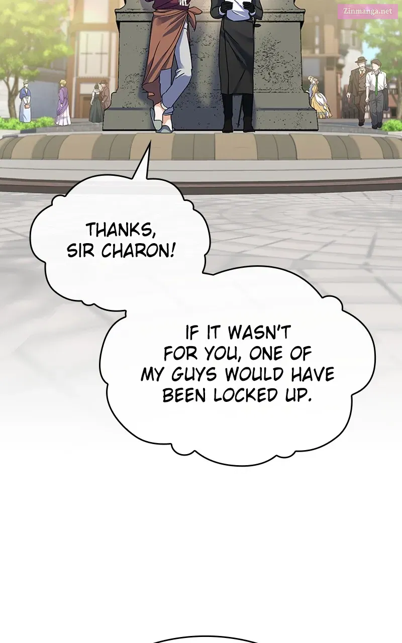 S.K.T(Swallow Knights Tales) Zinmanga X Chapter 11 Page 104