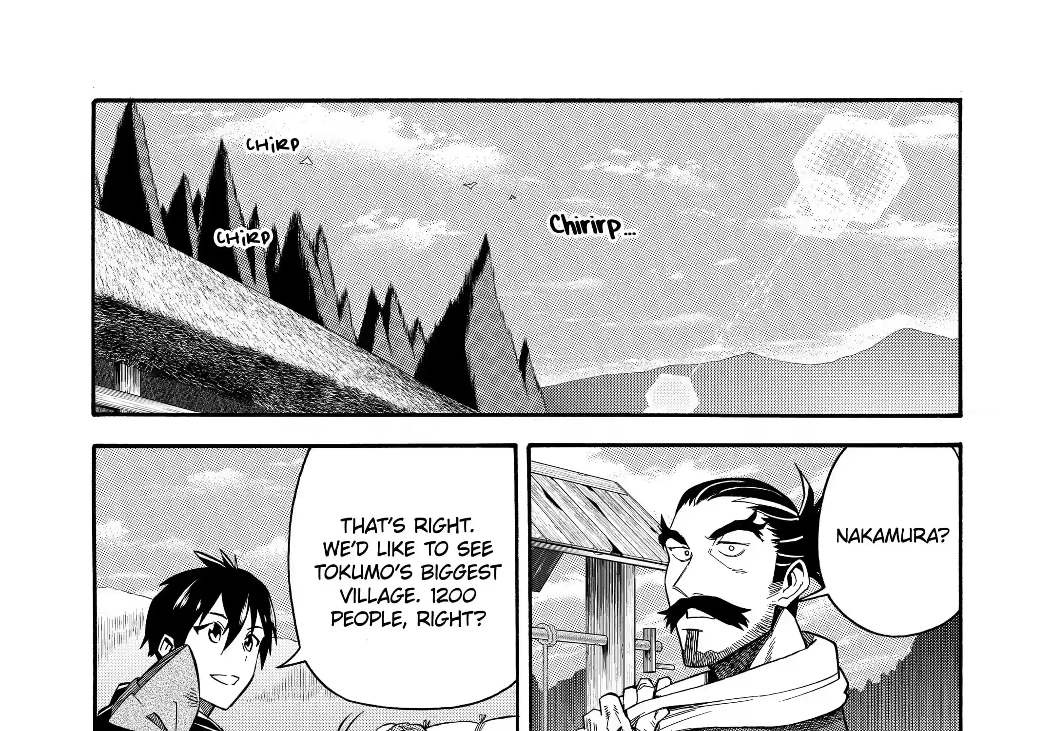 I Was Dismissed From The Hero’s Party Because They Don’t Need My Training Skills, So I Strengthened My [Fief] Which I Got As A Replacement For My Retirement Money. Zinmanga X Chapter 5.2 Page 8