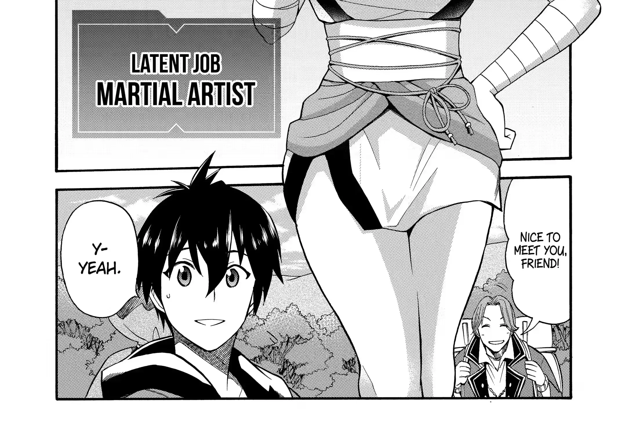 I Was Dismissed From The Hero’s Party Because They Don’t Need My Training Skills, So I Strengthened My [Fief] Which I Got As A Replacement For My Retirement Money. Zinmanga X Chapter 5.2 Page 15