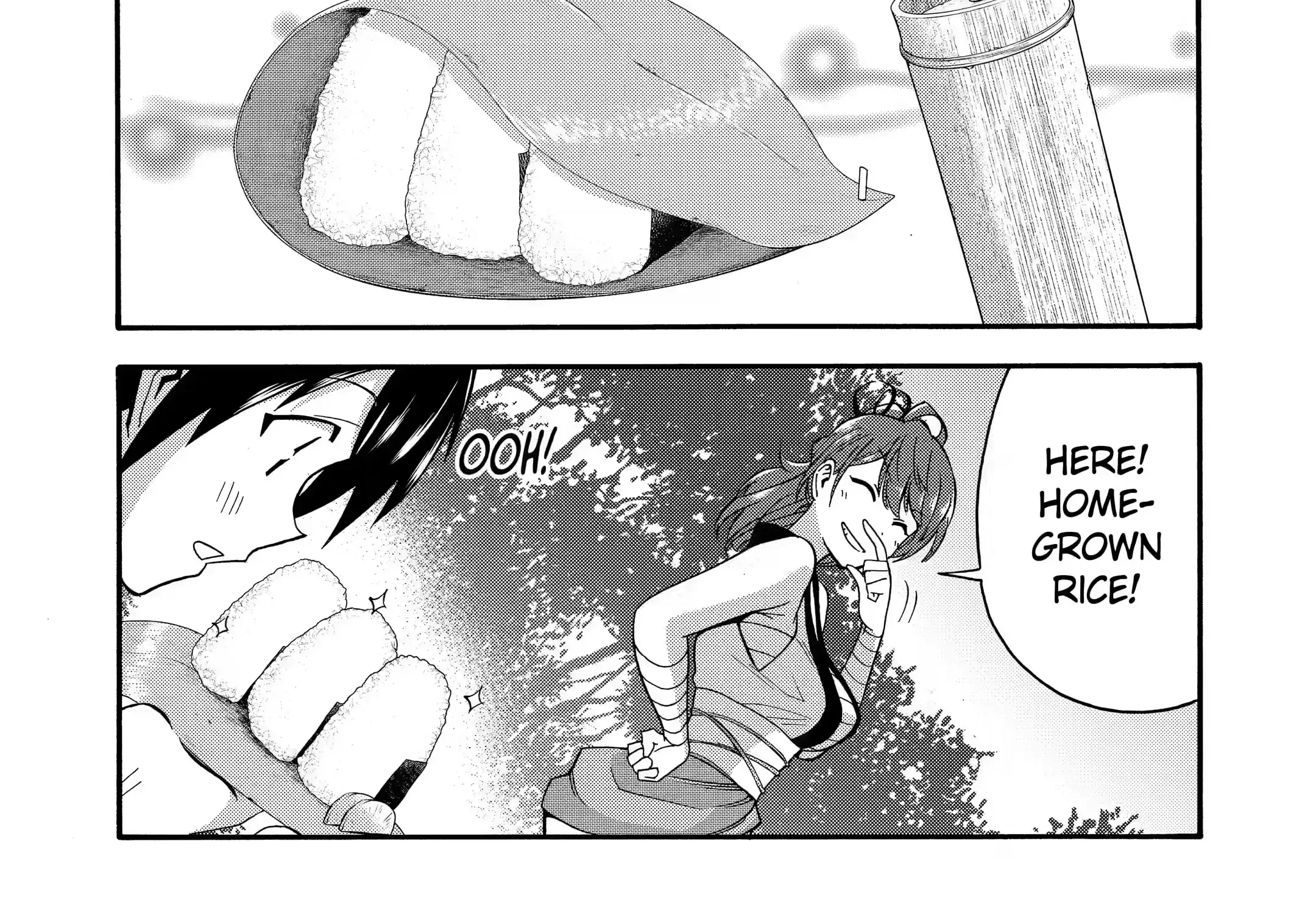 I Was Dismissed From The Hero’s Party Because They Don’t Need My Training Skills, So I Strengthened My [Fief] Which I Got As A Replacement For My Retirement Money. Zinmanga X Chapter 5.2 Page 33