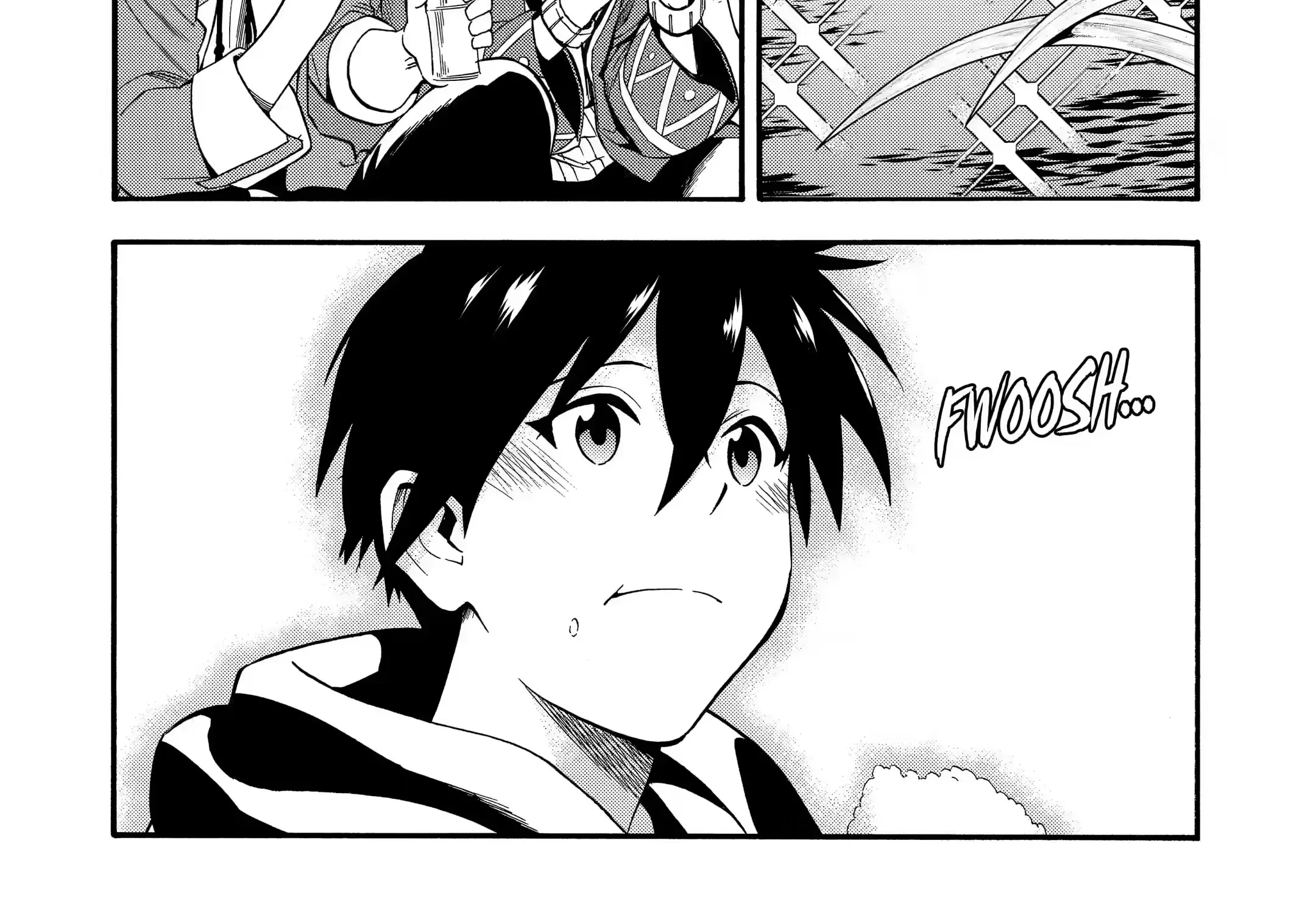 I Was Dismissed From The Hero’s Party Because They Don’t Need My Training Skills, So I Strengthened My [Fief] Which I Got As A Replacement For My Retirement Money. Zinmanga X Chapter 5.2 Page 36