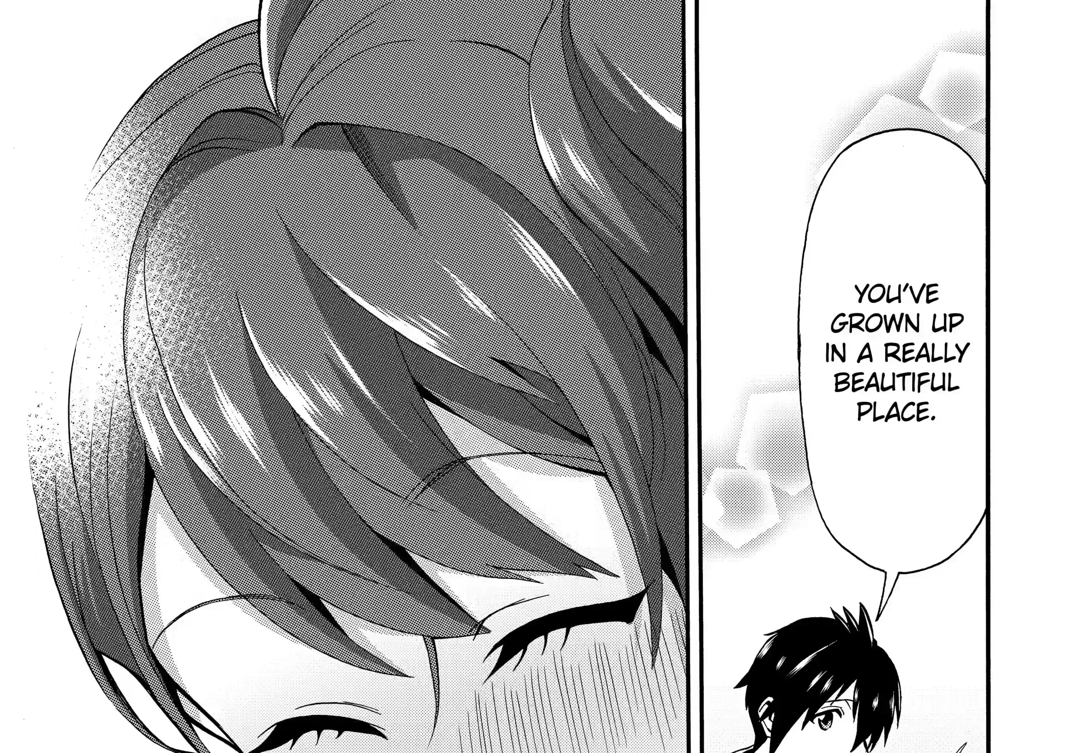 I Was Dismissed From The Hero’s Party Because They Don’t Need My Training Skills, So I Strengthened My [Fief] Which I Got As A Replacement For My Retirement Money. Zinmanga X Chapter 5.2 Page 41