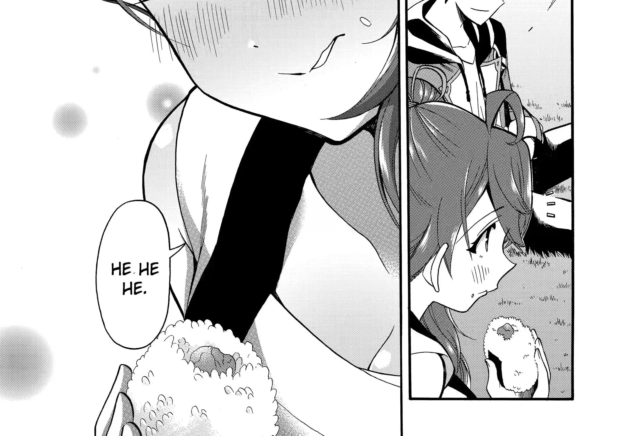 I Was Dismissed From The Hero’s Party Because They Don’t Need My Training Skills, So I Strengthened My [Fief] Which I Got As A Replacement For My Retirement Money. Zinmanga X Chapter 5.2 Page 42