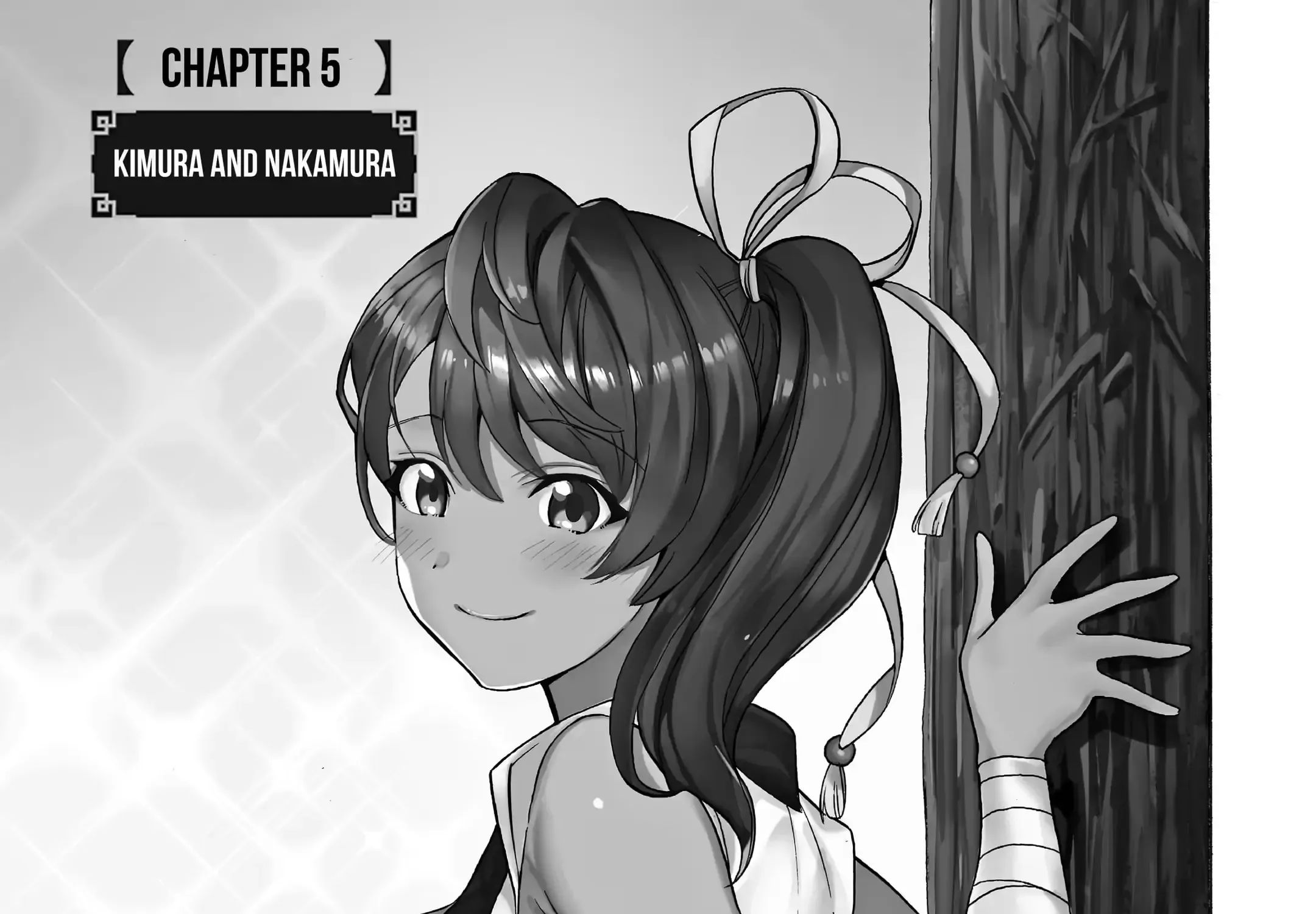 I Was Dismissed From The Hero’s Party Because They Don’t Need My Training Skills, So I Strengthened My [Fief] Which I Got As A Replacement For My Retirement Money. Zinmanga X Chapter 5.1 Page 1