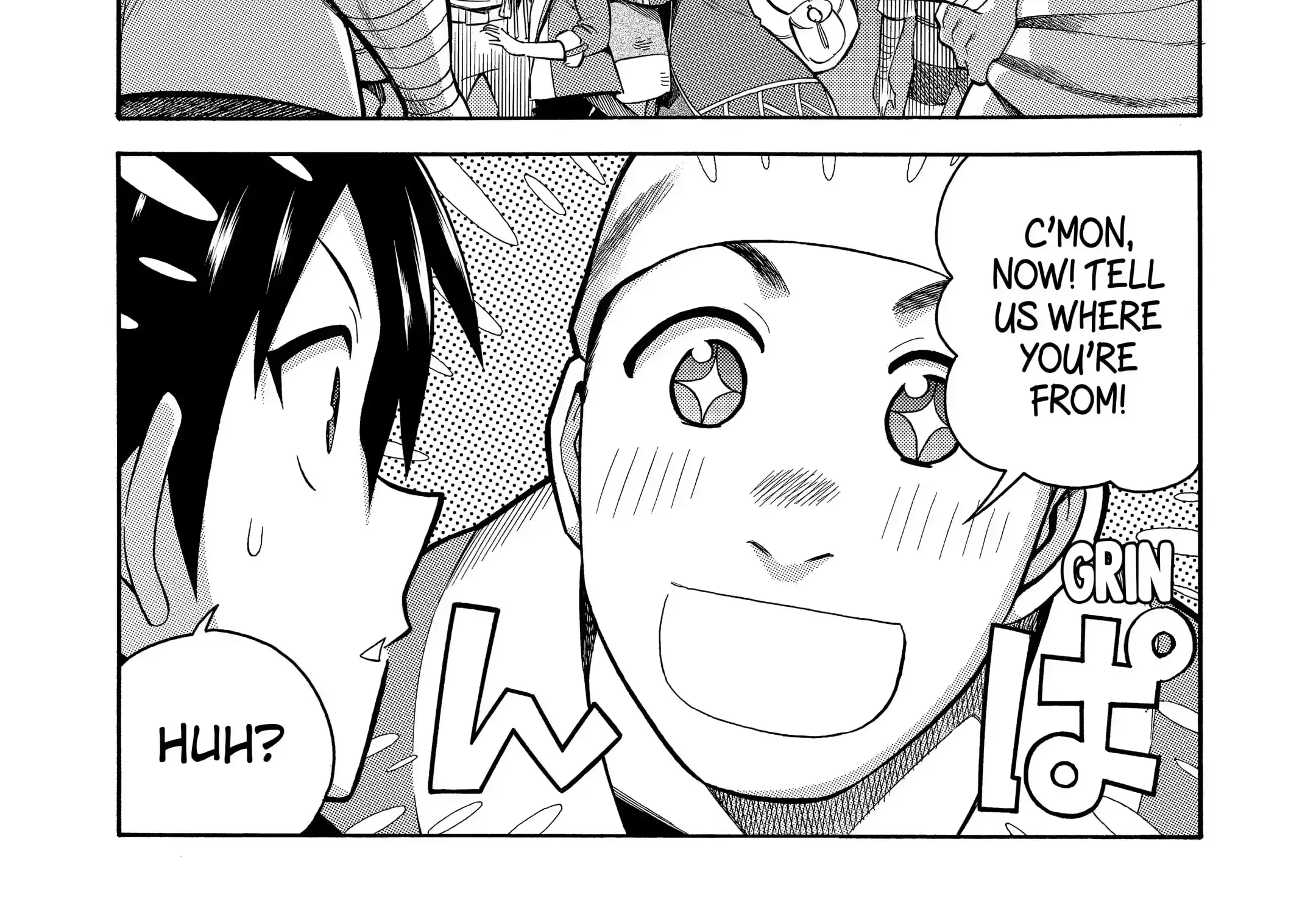 I Was Dismissed From The Hero’s Party Because They Don’t Need My Training Skills, So I Strengthened My [Fief] Which I Got As A Replacement For My Retirement Money. Zinmanga X Chapter 5.1 Page 5
