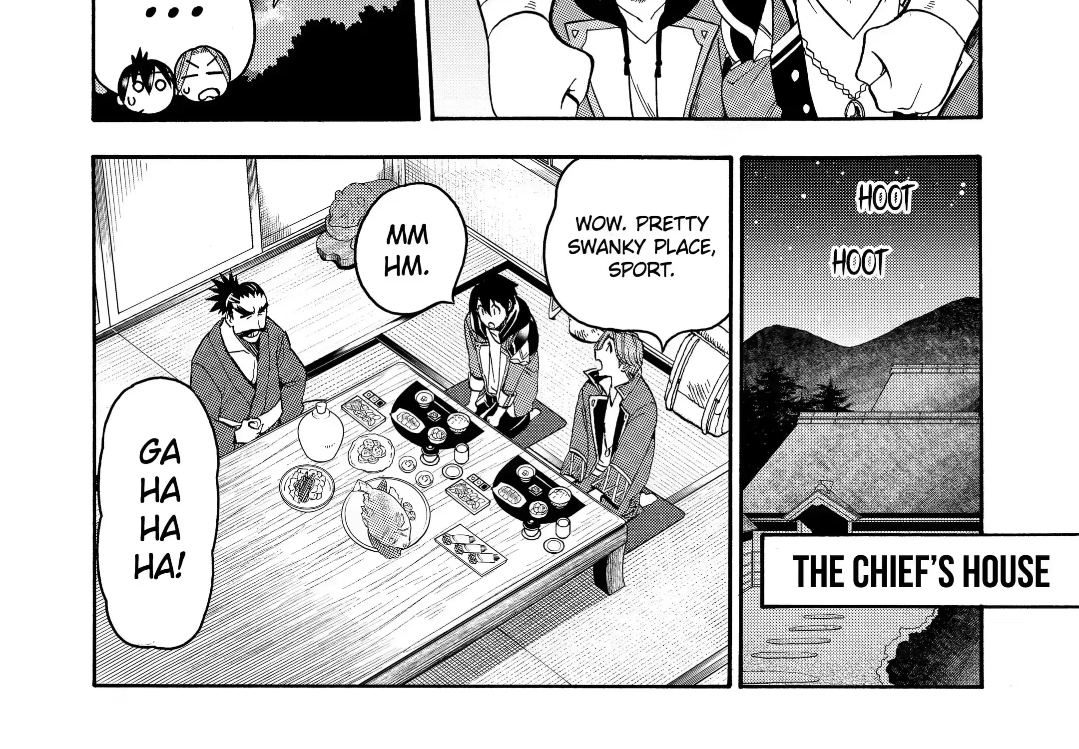 I Was Dismissed From The Hero’s Party Because They Don’t Need My Training Skills, So I Strengthened My [Fief] Which I Got As A Replacement For My Retirement Money. Zinmanga X Chapter 5.1 Page 14