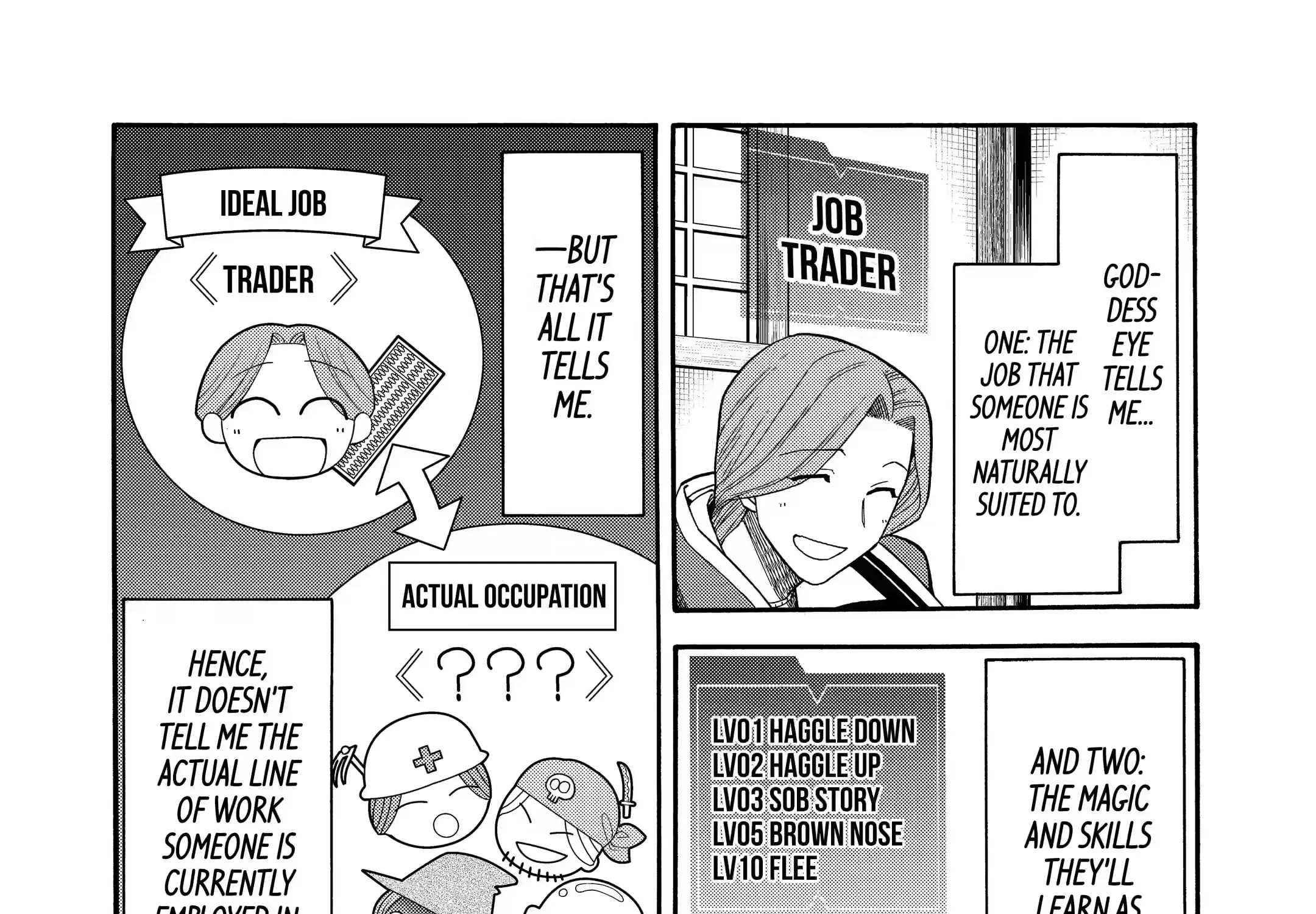 I Was Dismissed From The Hero’s Party Because They Don’t Need My Training Skills, So I Strengthened My [Fief] Which I Got As A Replacement For My Retirement Money. Zinmanga X Chapter 5.1 Page 28