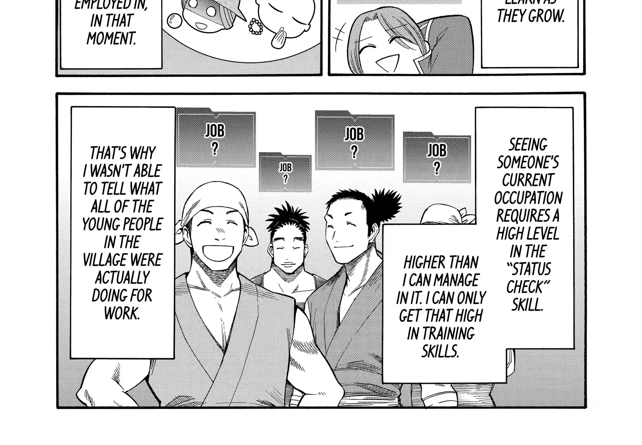 I Was Dismissed From The Hero’s Party Because They Don’t Need My Training Skills, So I Strengthened My [Fief] Which I Got As A Replacement For My Retirement Money. Zinmanga X Chapter 5.1 Page 29