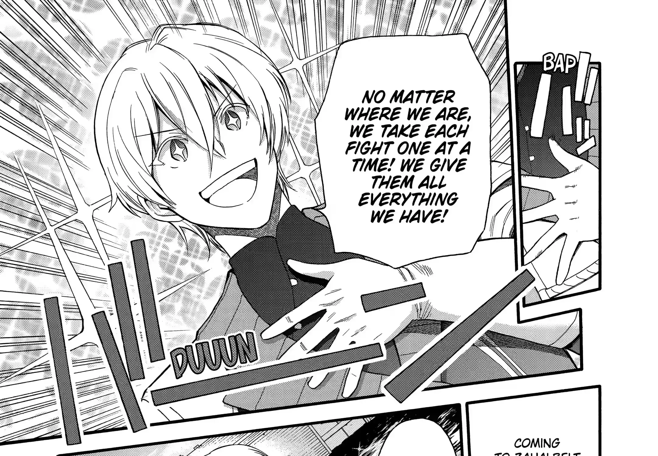 I Was Dismissed From The Hero’s Party Because They Don’t Need My Training Skills, So I Strengthened My [Fief] Which I Got As A Replacement For My Retirement Money. Zinmanga X Chapter 4.2 Page 7