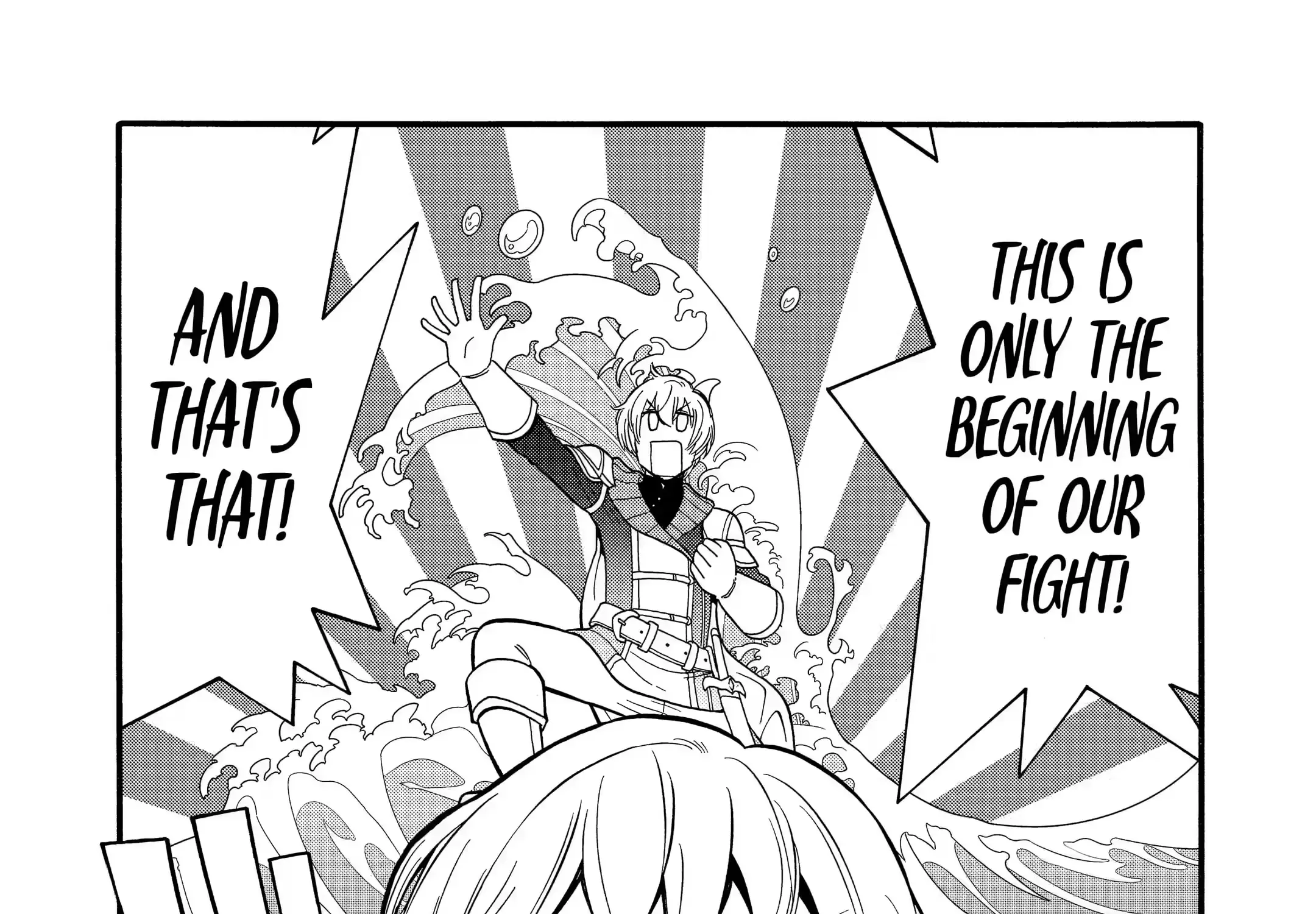 I Was Dismissed From The Hero’s Party Because They Don’t Need My Training Skills, So I Strengthened My [Fief] Which I Got As A Replacement For My Retirement Money. Zinmanga X Chapter 4.2 Page 10