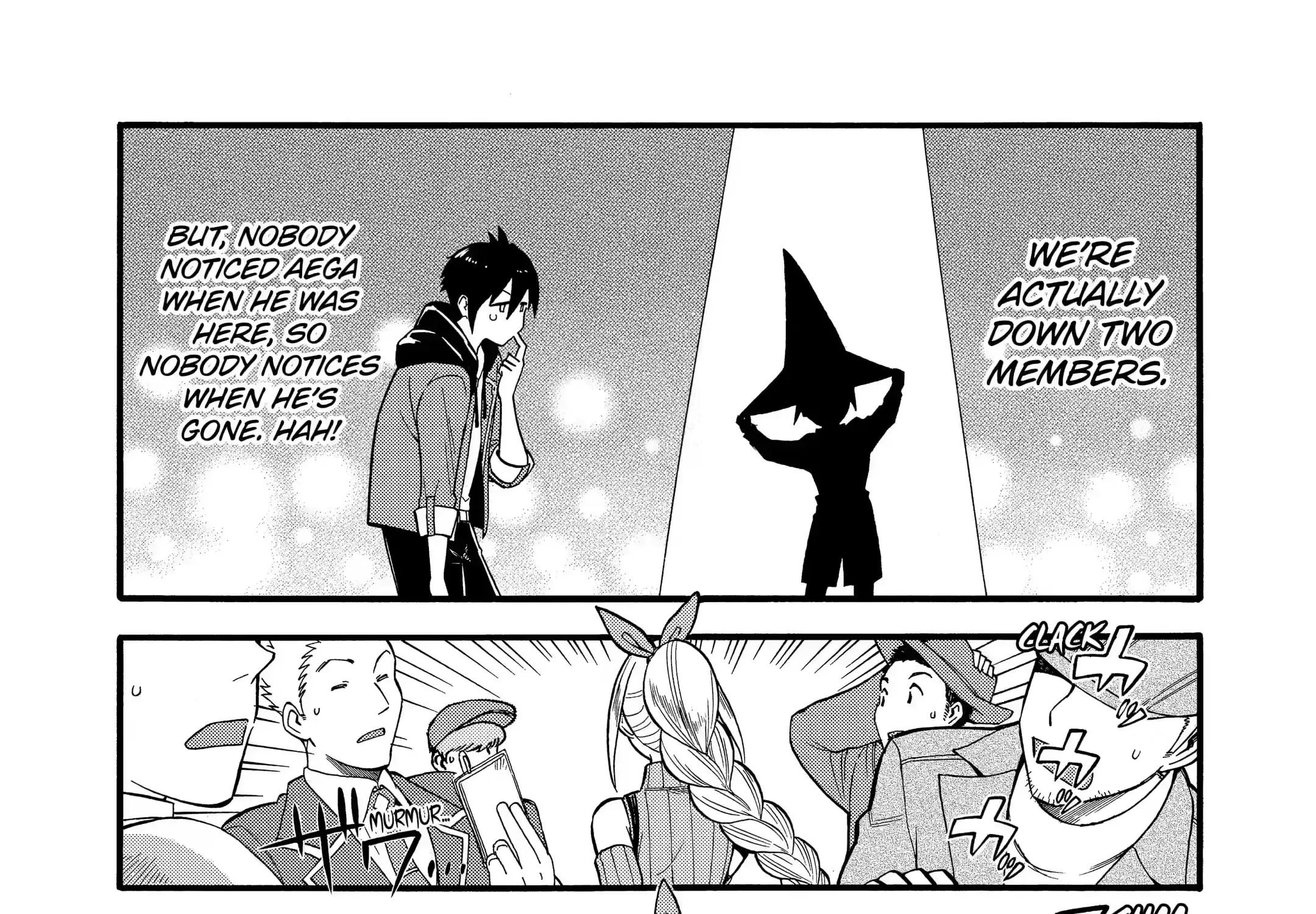 I Was Dismissed From The Hero’s Party Because They Don’t Need My Training Skills, So I Strengthened My [Fief] Which I Got As A Replacement For My Retirement Money. Zinmanga X Chapter 4.2 Page 16