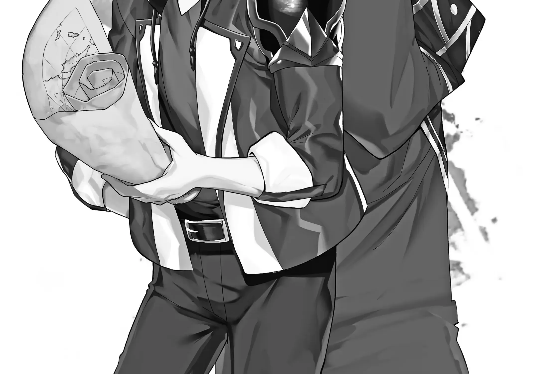 I Was Dismissed From The Hero’s Party Because They Don’t Need My Training Skills, So I Strengthened My [Fief] Which I Got As A Replacement For My Retirement Money. Zinmanga X Chapter 3.1 Page 3