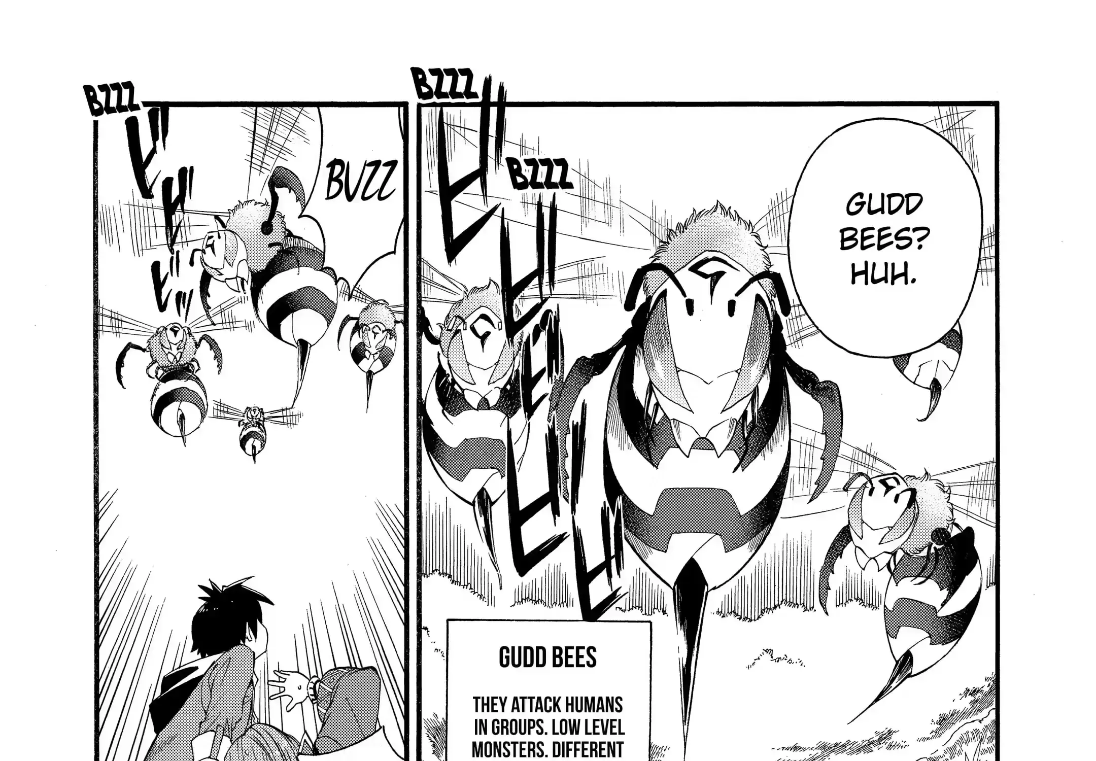 I Was Dismissed From The Hero’s Party Because They Don’t Need My Training Skills, So I Strengthened My [Fief] Which I Got As A Replacement For My Retirement Money. Zinmanga X Chapter 3.1 Page 14