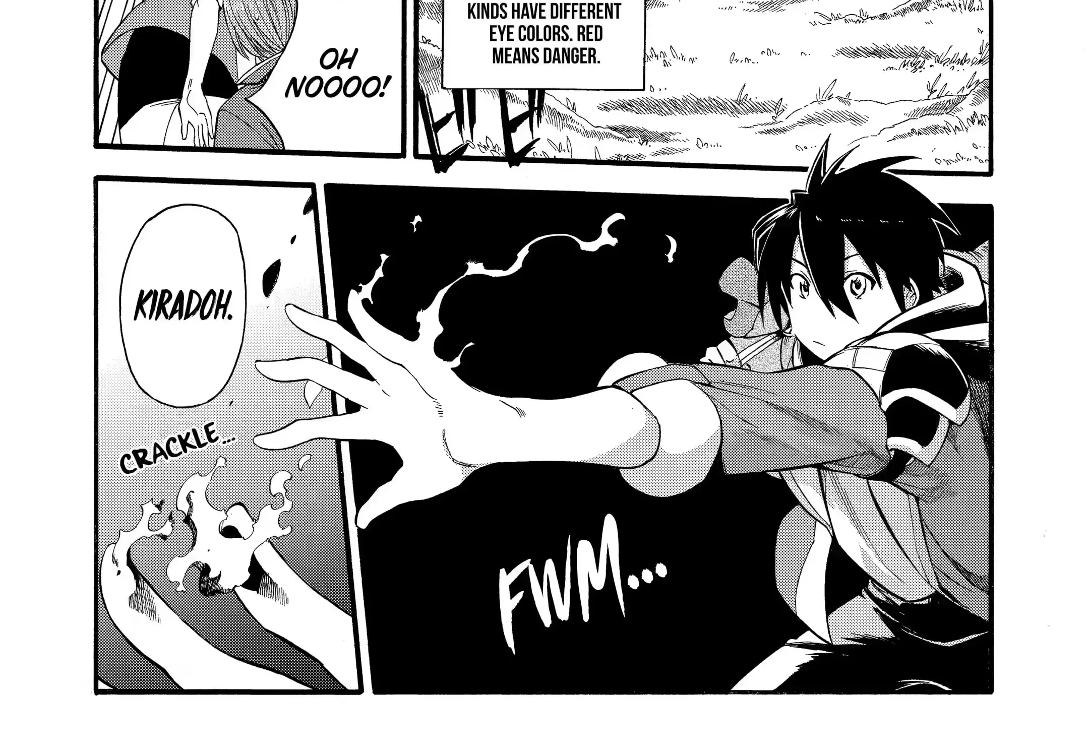 I Was Dismissed From The Hero’s Party Because They Don’t Need My Training Skills, So I Strengthened My [Fief] Which I Got As A Replacement For My Retirement Money. Zinmanga X Chapter 3.1 Page 15