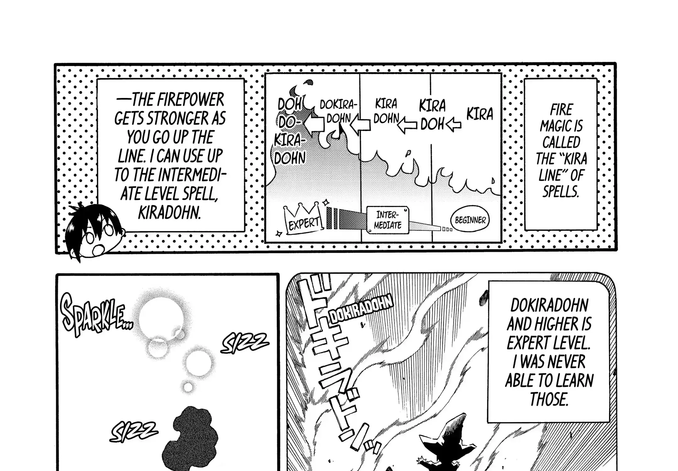 I Was Dismissed From The Hero’s Party Because They Don’t Need My Training Skills, So I Strengthened My [Fief] Which I Got As A Replacement For My Retirement Money. Zinmanga X Chapter 3.1 Page 20