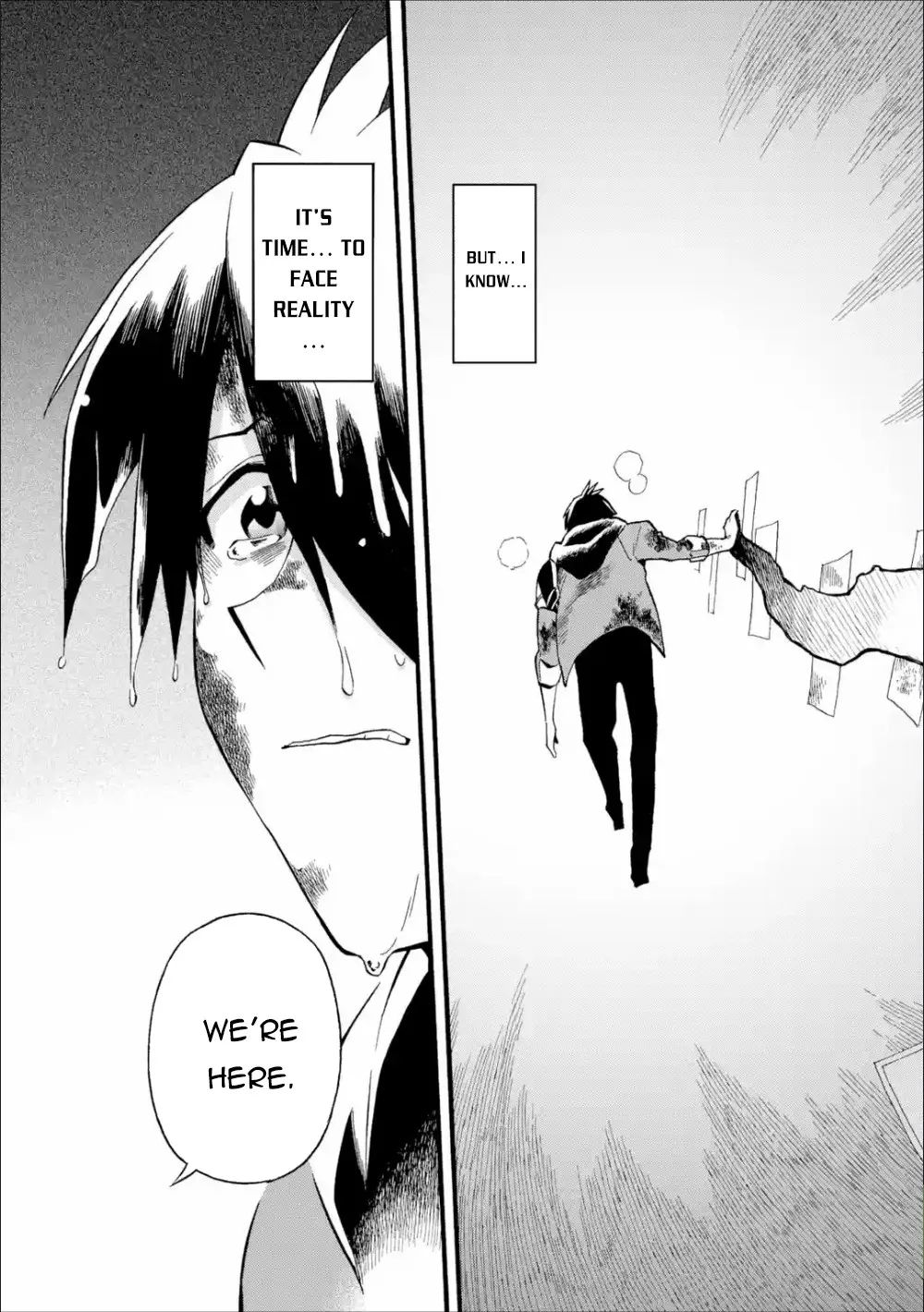 I Was Dismissed From The Hero’s Party Because They Don’t Need My Training Skills, So I Strengthened My [Fief] Which I Got As A Replacement For My Retirement Money. Zinmanga X Chapter 3 Page 18