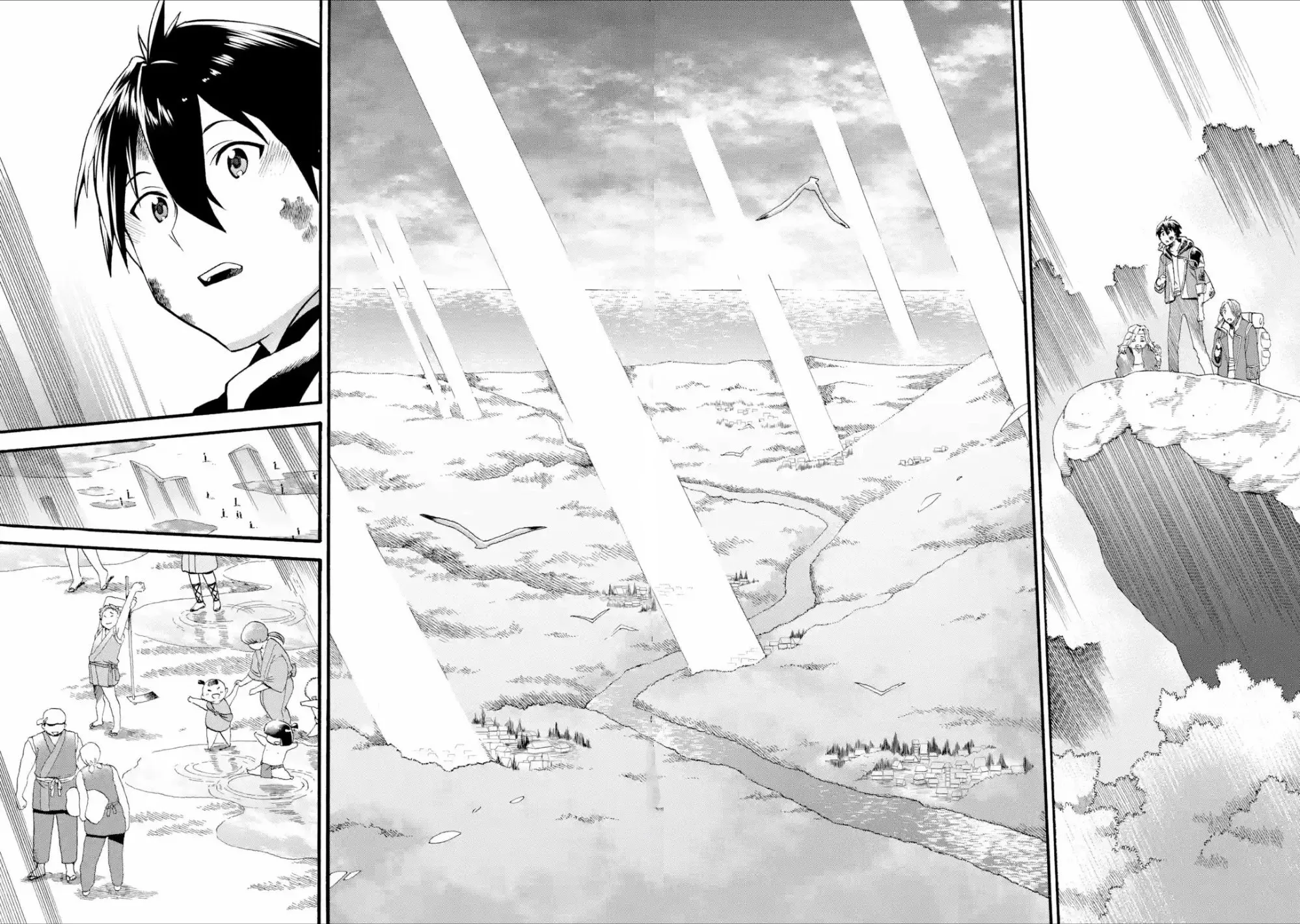 I Was Dismissed From The Hero’s Party Because They Don’t Need My Training Skills, So I Strengthened My [Fief] Which I Got As A Replacement For My Retirement Money. Zinmanga X Chapter 3 Page 19
