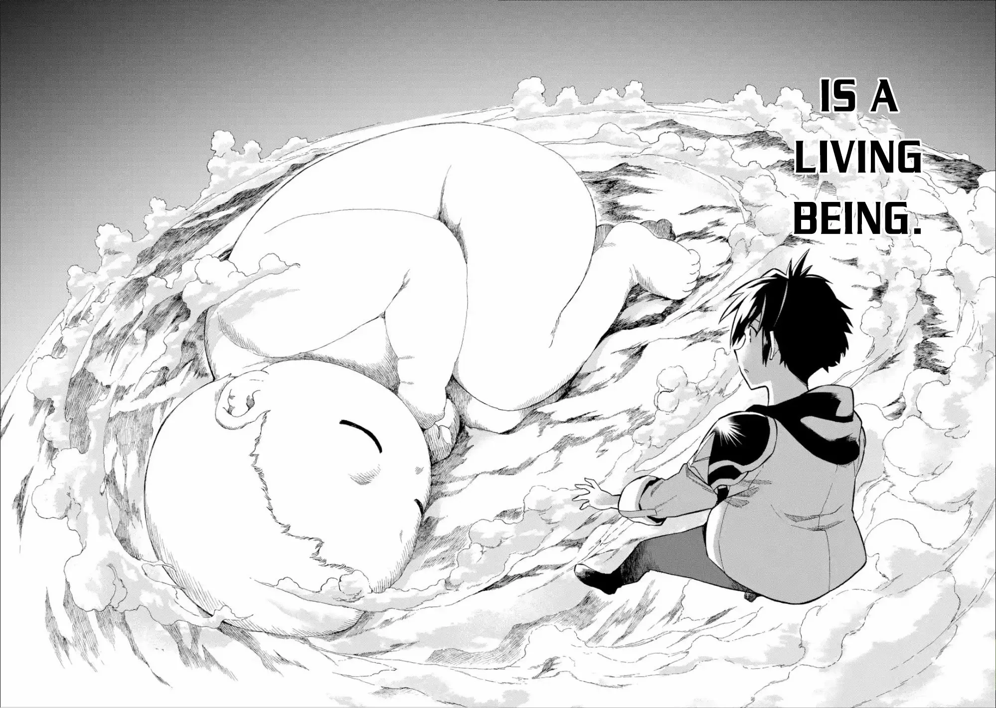 I Was Dismissed From The Hero’s Party Because They Don’t Need My Training Skills, So I Strengthened My [Fief] Which I Got As A Replacement For My Retirement Money. Zinmanga X Chapter 3 Page 24
