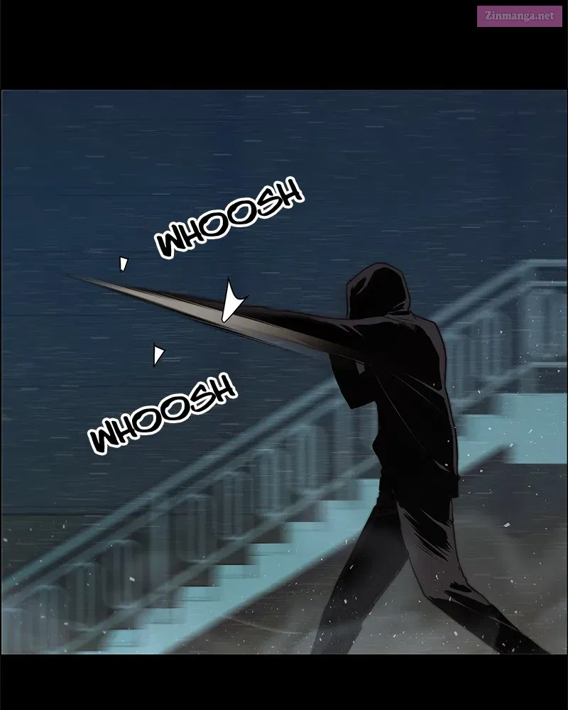 A Man's Man Zinmanga X Chapter 101 Page 3