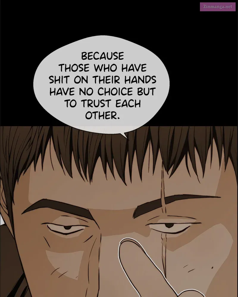 A Man's Man Zinmanga X Chapter 101 Page 13