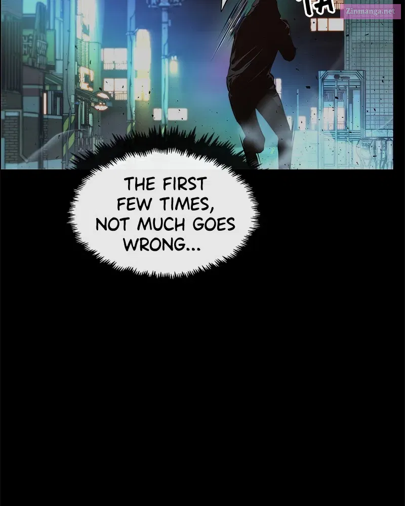A Man's Man Zinmanga X Chapter 101 Page 24