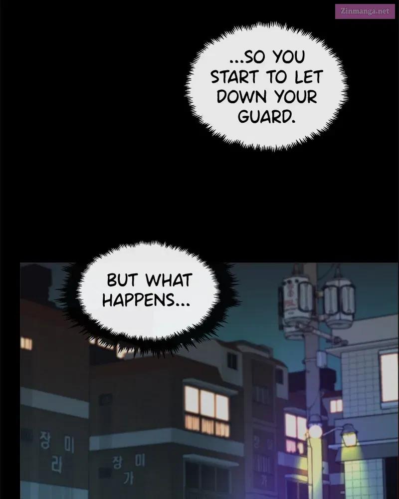 A Man's Man Zinmanga X Chapter 101 Page 25
