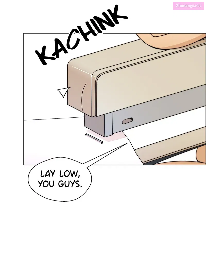 A Man's Man Zinmanga X Chapter 101 Page 37