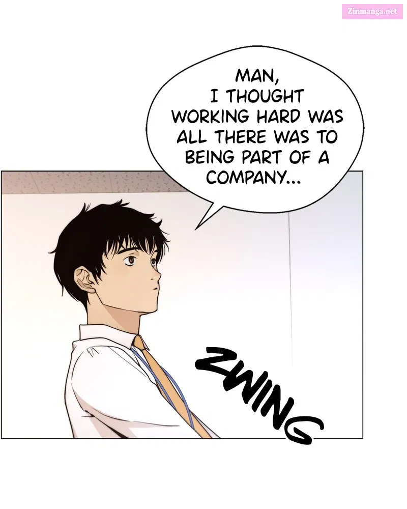 A Man's Man Zinmanga X Chapter 101 Page 40