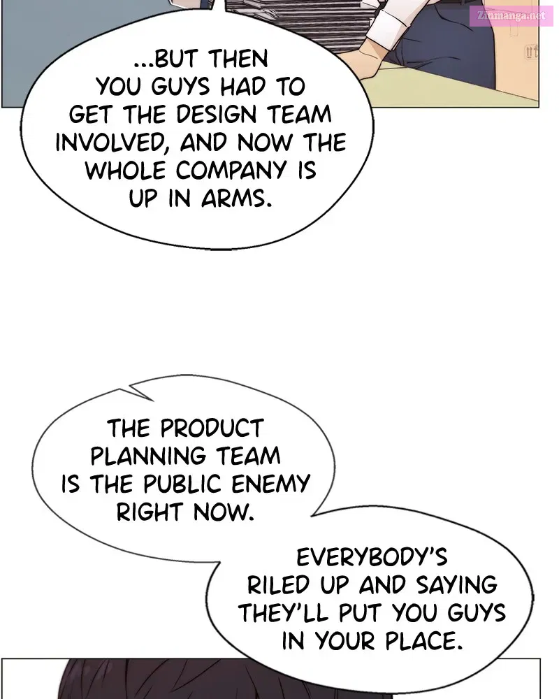 A Man's Man Zinmanga X Chapter 101 Page 42