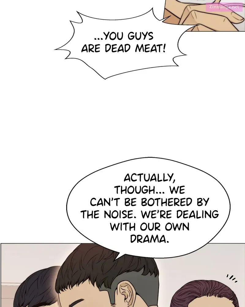 A Man's Man Zinmanga X Chapter 101 Page 47