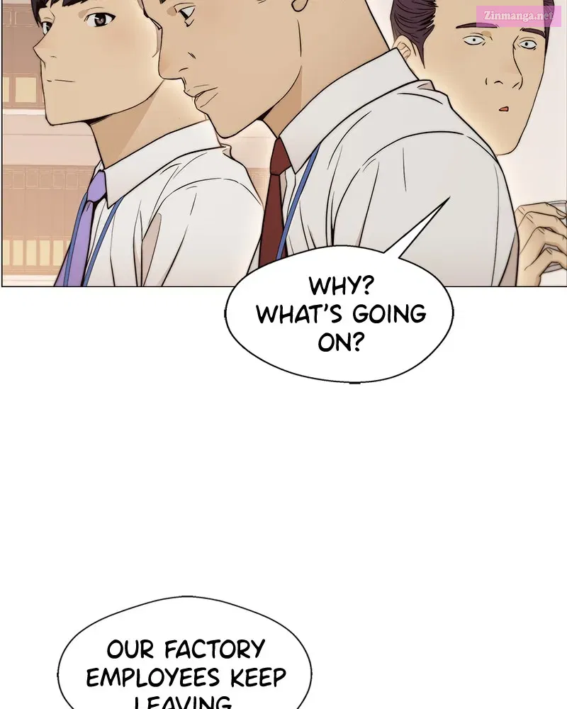 A Man's Man Zinmanga X Chapter 101 Page 48