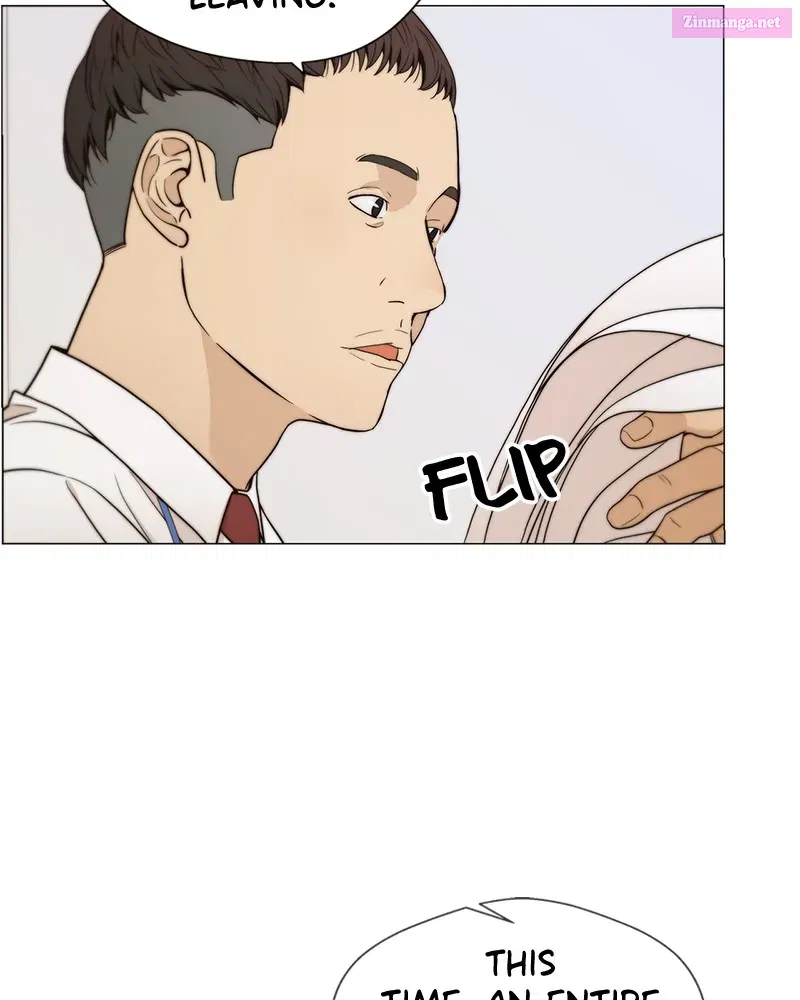 A Man's Man Zinmanga X Chapter 101 Page 49