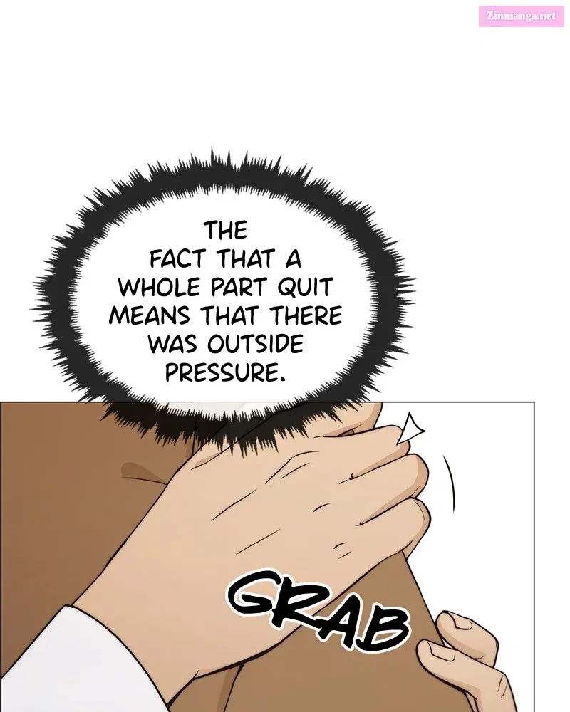 A Man's Man Zinmanga X Chapter 101 Page 54