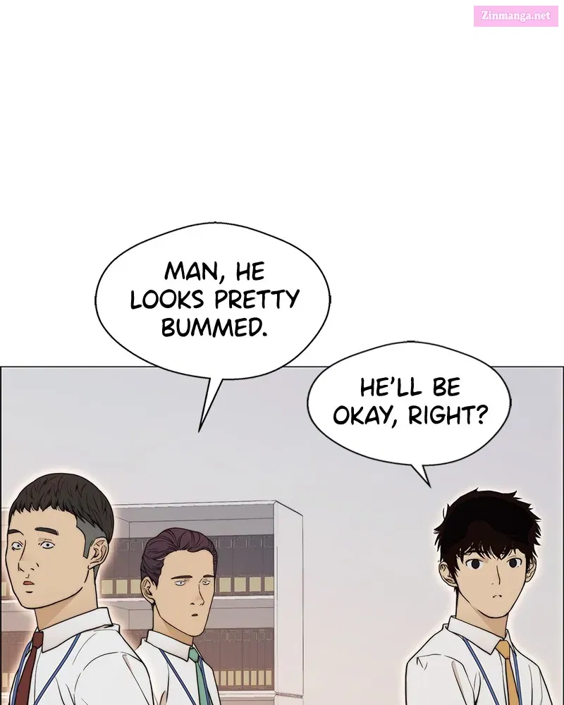 A Man's Man Zinmanga X Chapter 101 Page 59