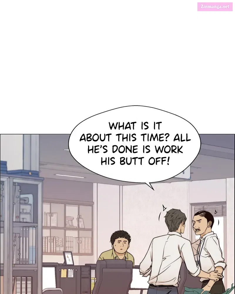 A Man's Man Zinmanga X Chapter 101 Page 64