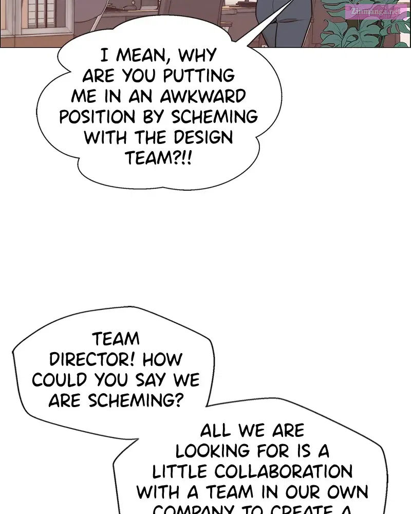 A Man's Man Zinmanga X Chapter 101 Page 65