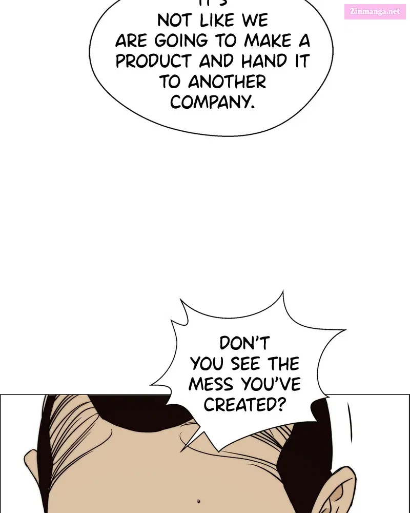A Man's Man Zinmanga X Chapter 101 Page 67