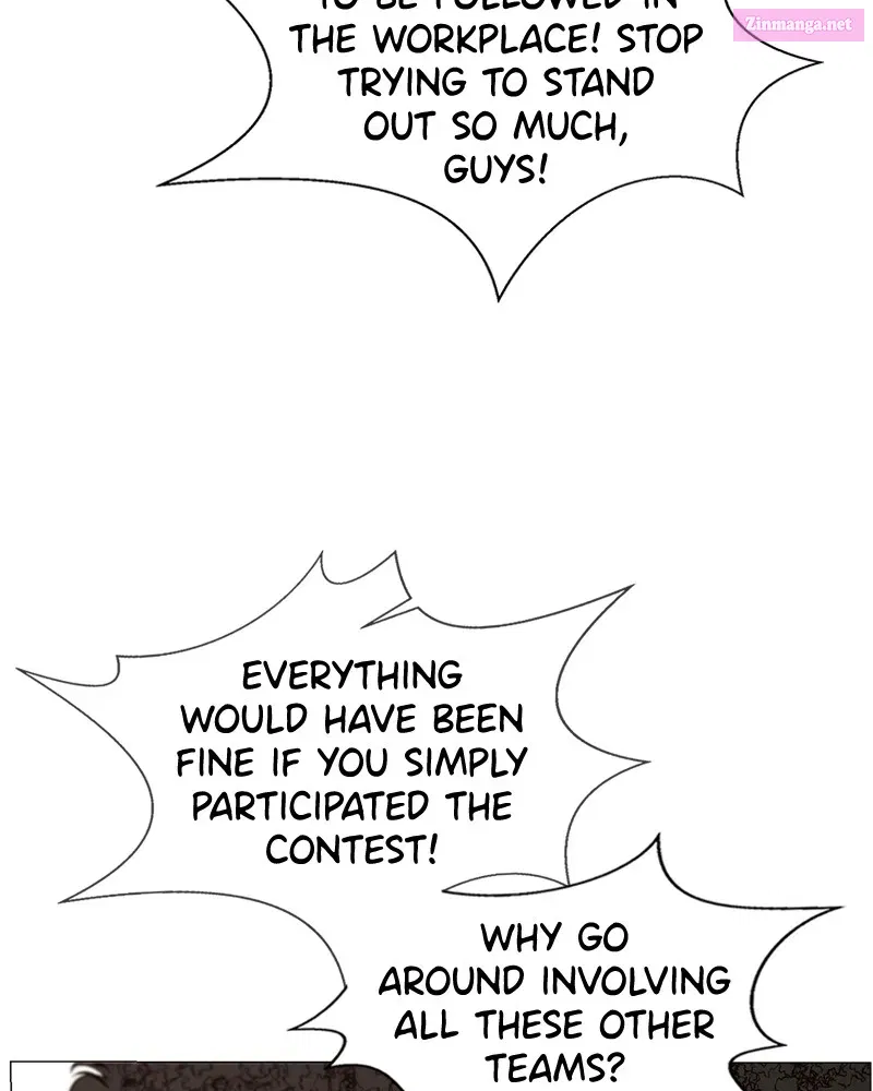 A Man's Man Zinmanga X Chapter 101 Page 70
