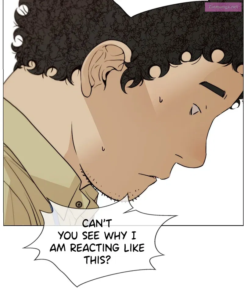 A Man's Man Zinmanga X Chapter 101 Page 71