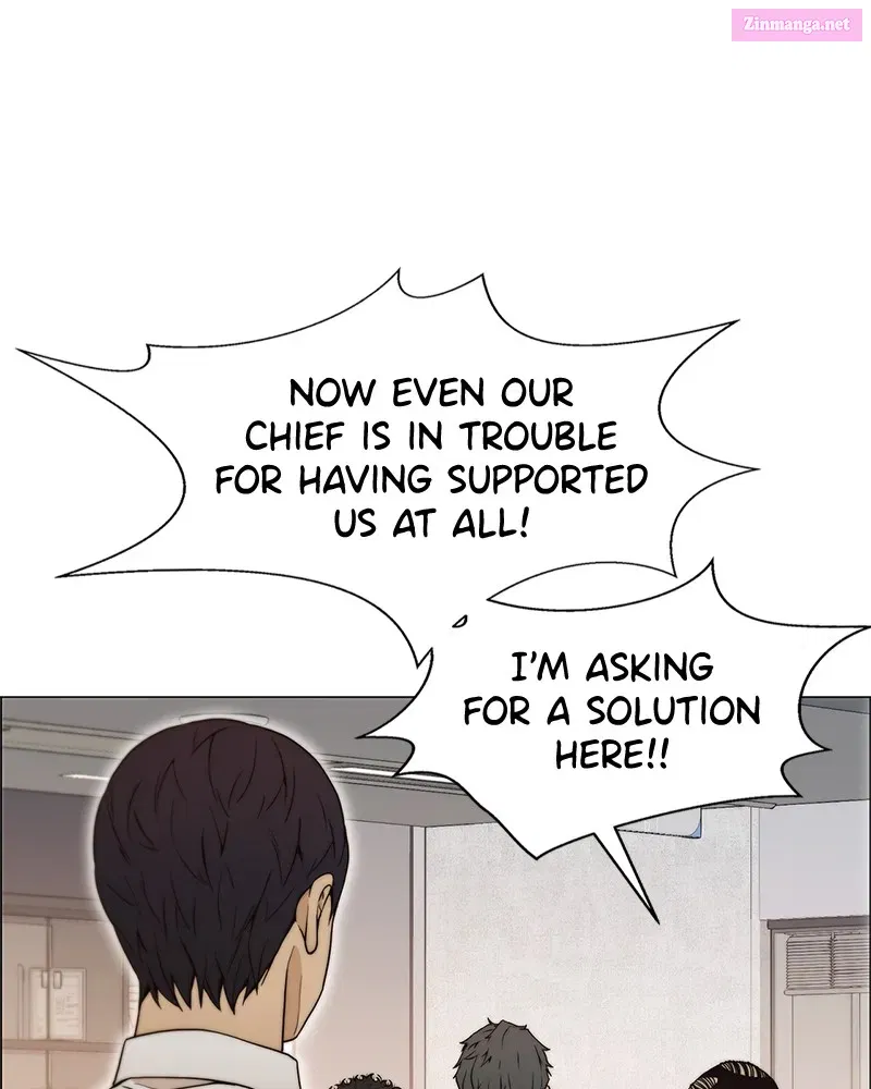 A Man's Man Zinmanga X Chapter 101 Page 73