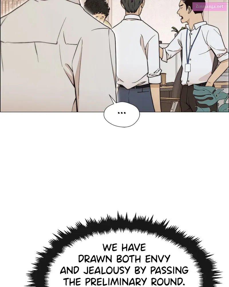 A Man's Man Zinmanga X Chapter 101 Page 74
