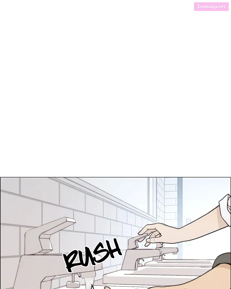 A Man's Man Zinmanga X Chapter 101 Page 85