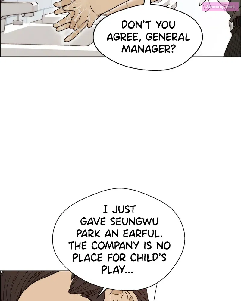 A Man's Man Zinmanga X Chapter 101 Page 88