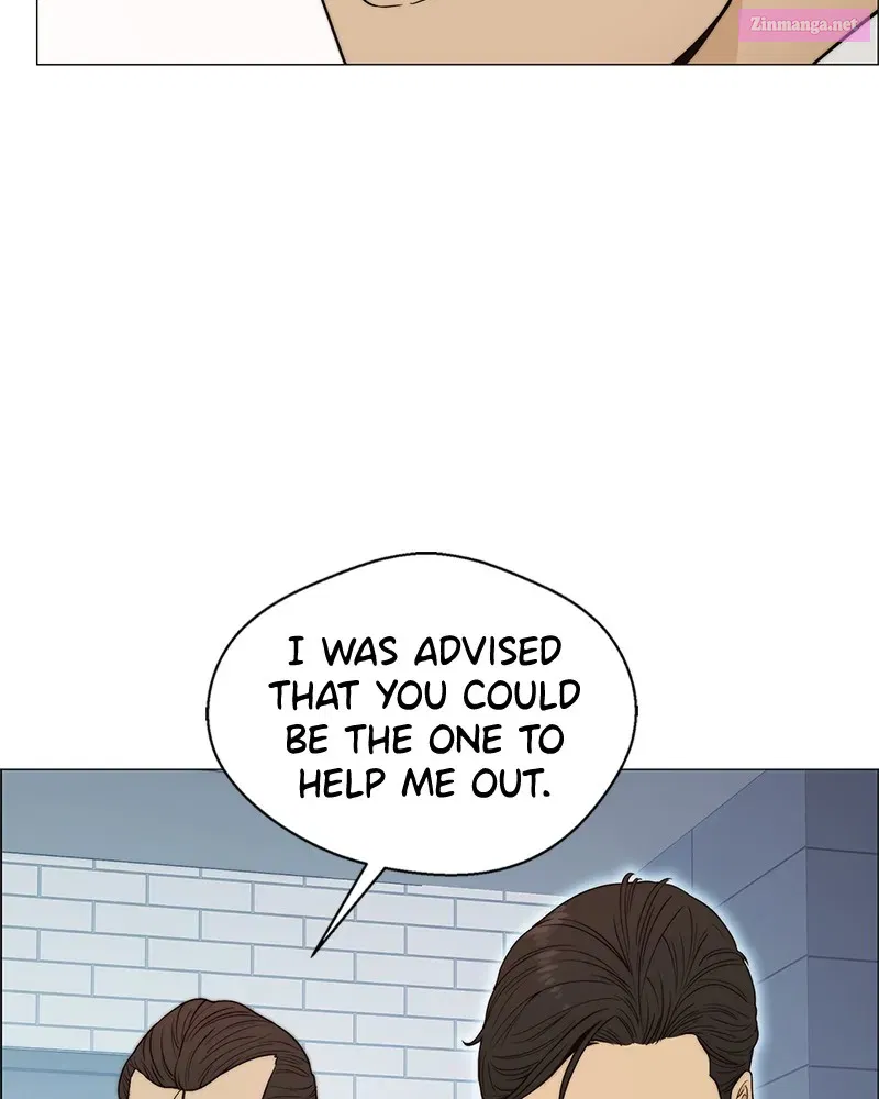 A Man's Man Zinmanga X Chapter 101 Page 94