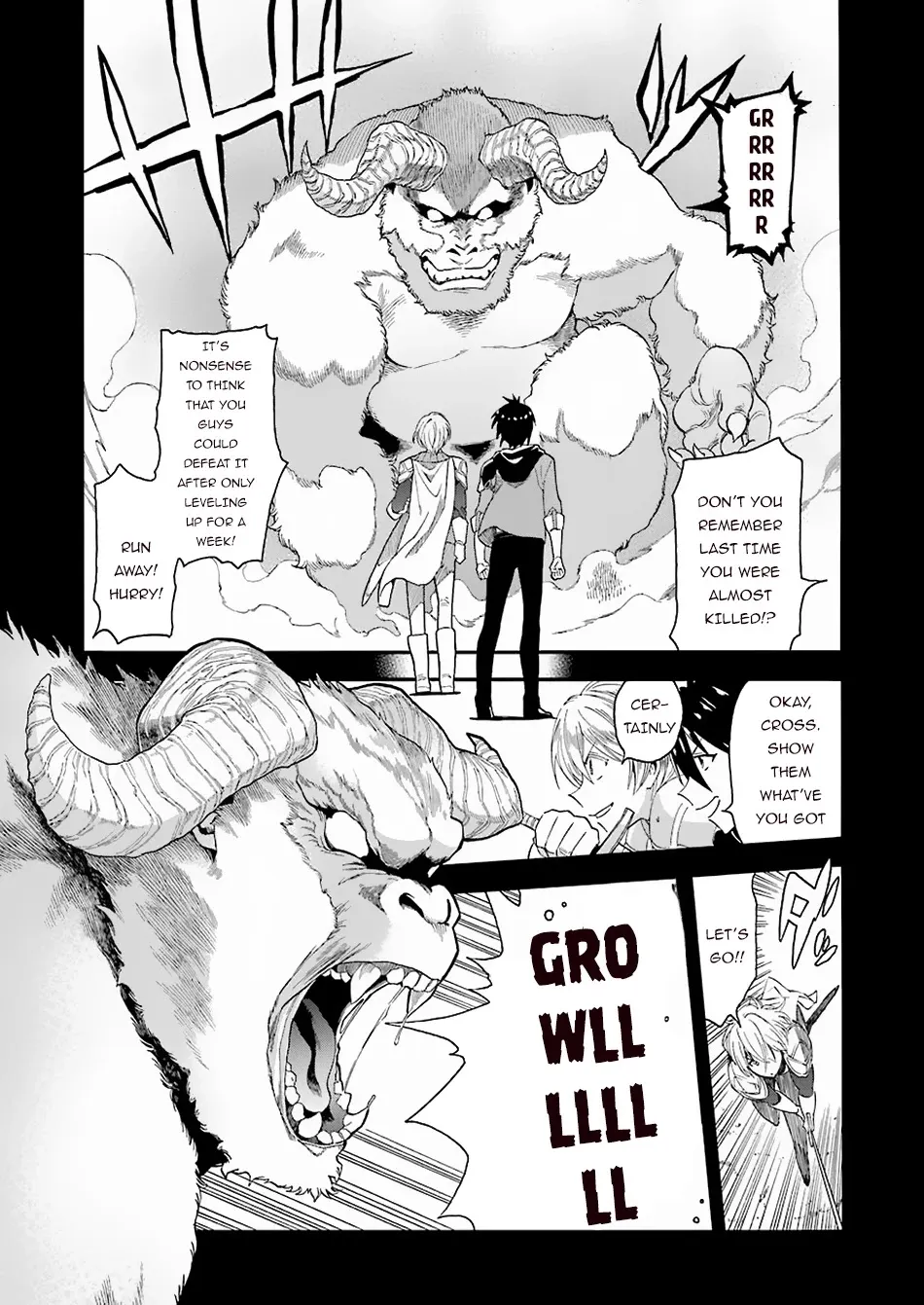 I Was Dismissed From The Hero’s Party Because They Don’t Need My Training Skills, So I Strengthened My [Fief] Which I Got As A Replacement For My Retirement Money. Zinmanga X Chapter 1 Page 15